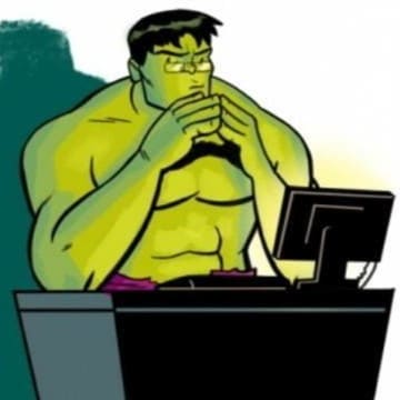WebHulk Online